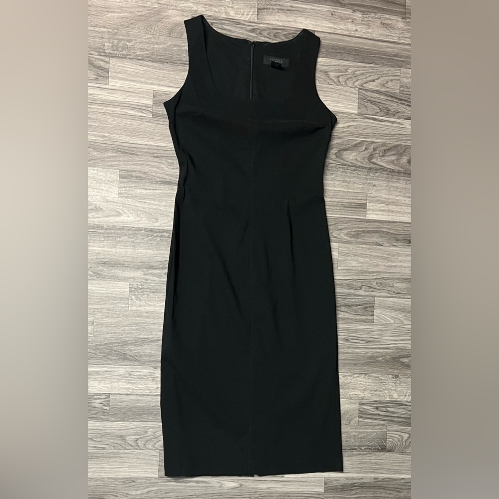 EXPRESS Pencil Dress